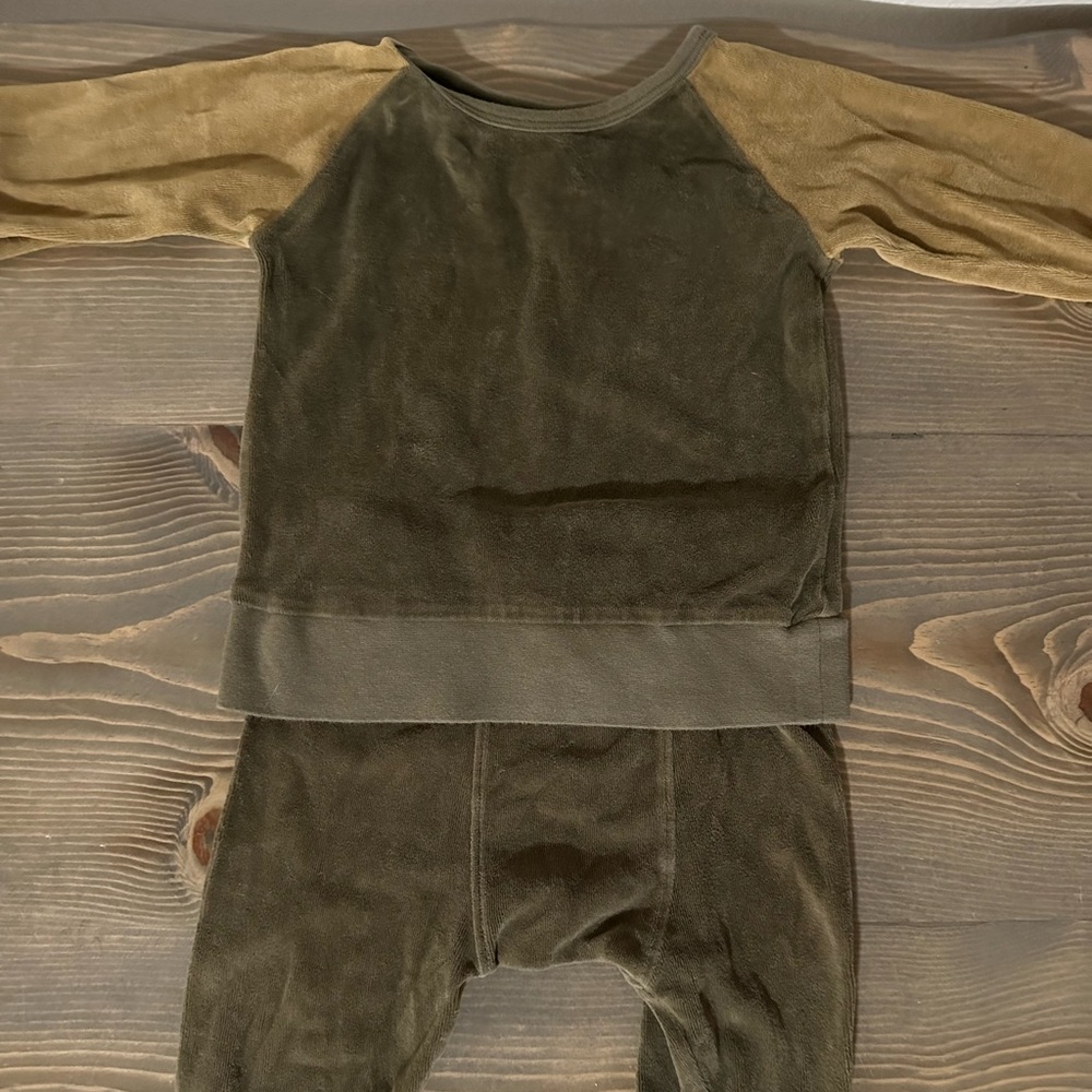 Kate Quinn Matching Set - 18-24 months
